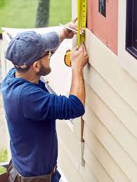 Best Siding for New Construction  in Hammond, LA